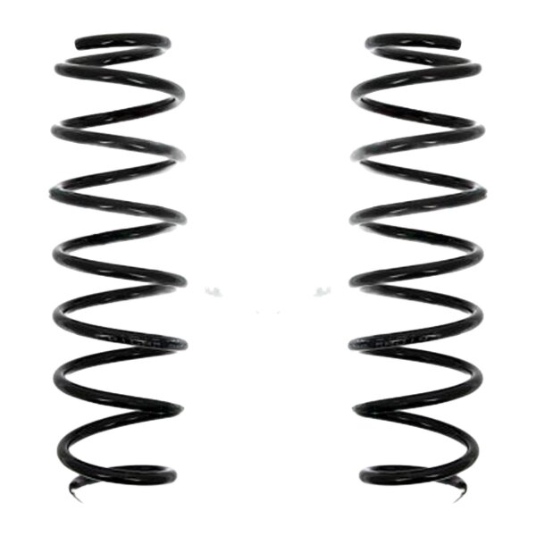Suspension Spring Set Rear Axle Coil Spring KYB for HONDA CIVIC