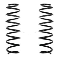 Suspension Spring Set Rear Axle Coil Spring KYB for HONDA...