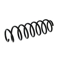Suspension Spring Set Rear Axle Coil Spring KYB for HONDA CIVIC