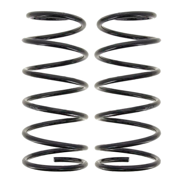Suspension Spring Set front axle coil spring Ø 163 mm KYB for e.g. OPEL OMEGA