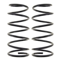 Suspension Spring Set front axle coil spring Ø 163...