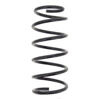 Suspension Spring Set front coil spring Ø 163 mm...
