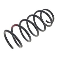 Suspension Spring Set front coil spring Ø 163 mm KYB for e.g. OPEL OMEGA