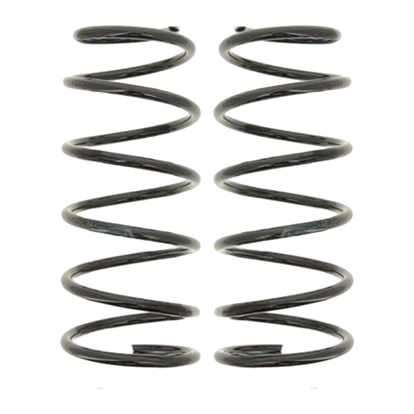 Suspension Spring Set coil spring Ø 159 mm KYB suitable for e.g. OPEL OMEGA