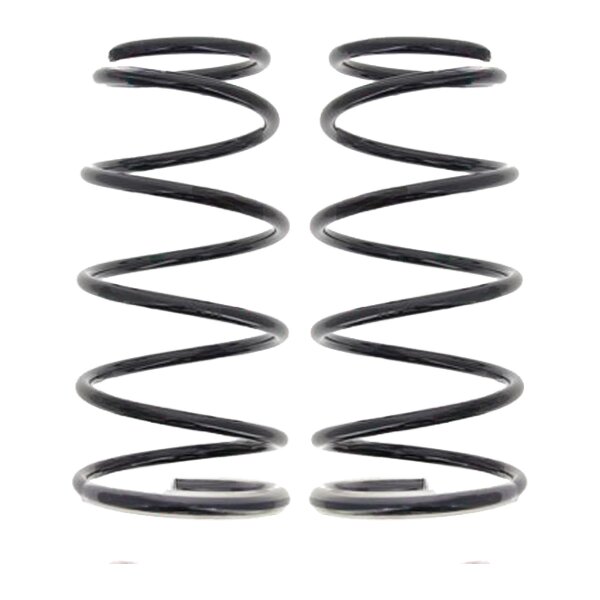 Fahrwerksfedern-Set Hinterachse Schraubenfeder Ø 150 mm KYB für HONDA HR-V