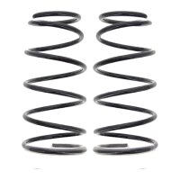 Suspension Spring Set Rear Axle Coil Spring Ø 150...