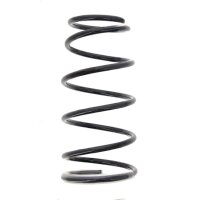 Suspension Spring Set Rear Axle Coil Spring Ø 150...