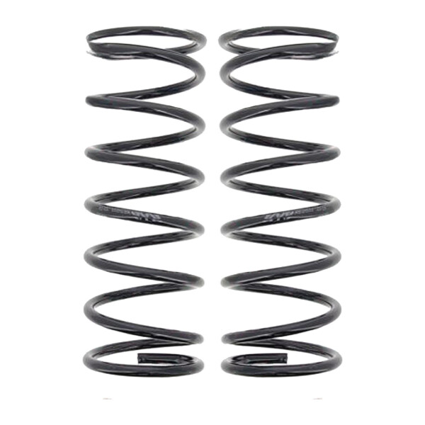 Suspension Spring Set Coil Spring Ø 145 mm KYB for LAND ROVER DISCOVERY