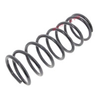 Suspension Spring Set Coil Spring Ø 145 mm KYB for LAND ROVER DISCOVERY