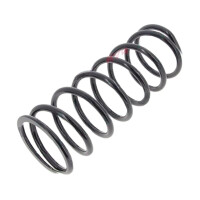 Suspension Spring Set Coil Spring Ø 145 mm KYB for LAND ROVER DISCOVERY