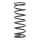Suspension Spring Set Coil Spring Ø 145 mm KYB for LAND ROVER DISCOVERY