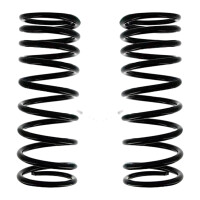 Suspension Spring Set rear coil spring Ø 152 mm...