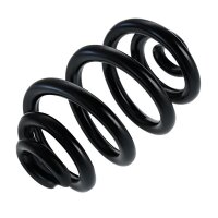 Fahrwerksfedern-Set hinten Schraubenfeder Ø 145 mm KYB für u.a. BMW 3er