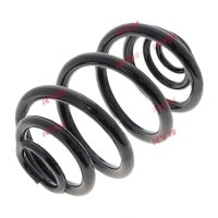 Fahrwerksfedern-Set hinten Schraubenfeder Ø 143 mm KYB für u.a. BMW 3er