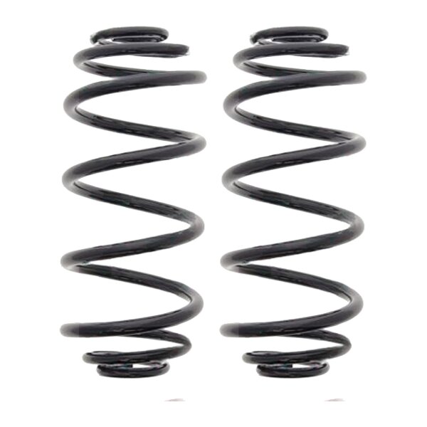 Fahrwerksfedern-Set hinten Schraubenfeder Ø 139 mm KYB für u.a. OPEL VECTRA