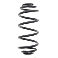 Fahrwerksfedern-Set hinten Schraubenfeder Ø 139 mm...