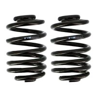 Suspension Spring set rear axle coil spring KYB...
