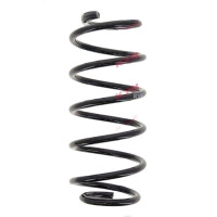 Suspension Spring set front axle coil spring Ø 145...