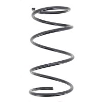 Suspension Spring set front axle coil spring Ø 183...