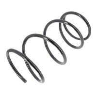 Suspension Spring set front axle coil spring Ø 183 mm KYB for TOYOTA RAV