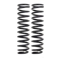 Suspension Spring set front axle coil spring Ø 100...