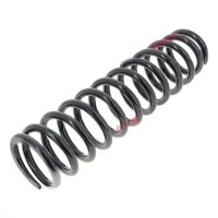 Suspension Spring set front axle coil spring Ø 100 mm KYB for HONDA ACCORD
