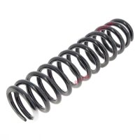 Suspension Spring set front axle coil spring Ø 100 mm KYB for HONDA ACCORD
