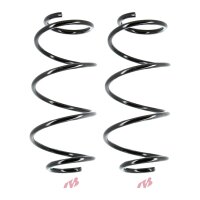 Suspension Spring set front axle Ø 152 mm KYB for...