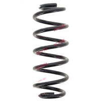 Suspension Spring set front axle coil spring Ø 133...