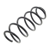 Suspension Spring set front axle coil spring Ø 145 mm KYB for VW TOURAN