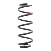 Suspension Spring set front axle coil spring Ø 133...