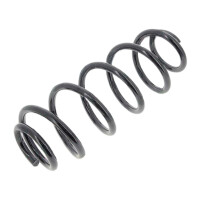 Suspension Spring set front axle coil spring Ø 133 mm KYB for e.g. VW PASSAT