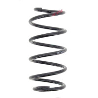 Suspension Spring set front axle coil spring Ø 130...