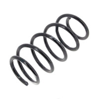 Fahrwerksfedern-Set Vorderachse Schraubenfeder Ø 130 mm KYB für OPEL MERIVA