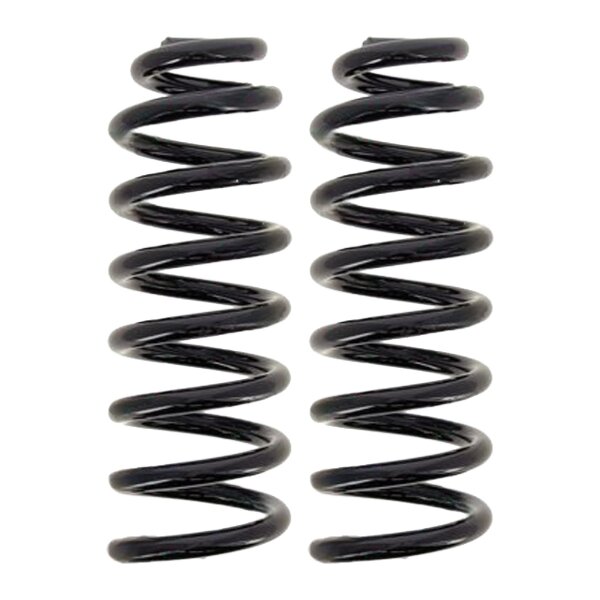 Suspension Spring set rear axle coil spring KYB IAM-Expertise for AUDI Q7