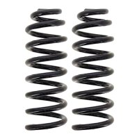 Suspension Spring set rear axle coil spring KYB...