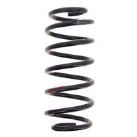 Suspension Spring set rear axle coil spring KYB for LAND...
