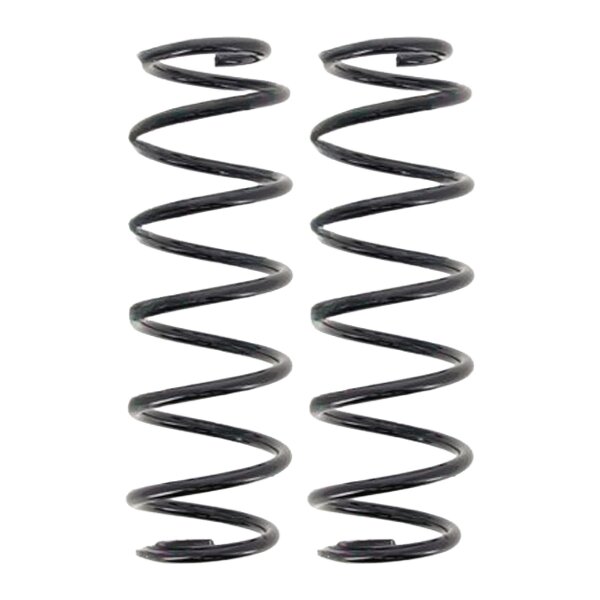 Suspension Spring set rear axle coil spring Ø 102 mm KYB for e.g. CITROËN DS3