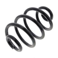 Suspension Spring set rear axle coil spring Ø 147 mm KYB for e.g. VW BORA