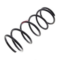 Fahrwerksfedern-Set Hinterachse Schraubenfeder Ø 159 mm KYB für SUBARU FORESTER