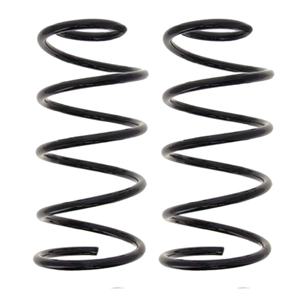 Suspension Spring set front axle coil spring Ø 158 mm KYB for e.g. FORD C-MAX