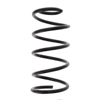 Suspension Spring set front axle coil spring Ø 158...