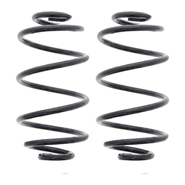 Fahrwerksfedern-Set hinten Schraubenfeder Ø 147 mm KYB für u.a. OPEL ASTRA