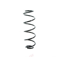 Suspension Spring set rear axle coil spring Ø 112...