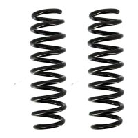 Suspension Spring set rear axle Ø 99 mm KYB for...