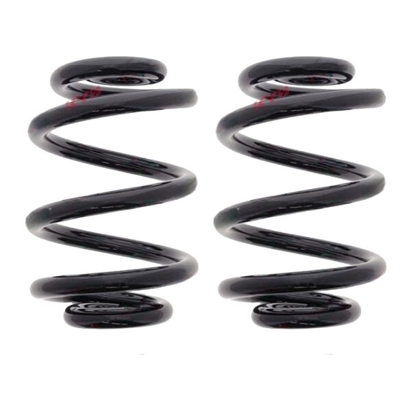 Fahrwerksfedern-Set hinten Schraubenfeder Ø 153 mm KYB für u.a. VW TRANSPORTER