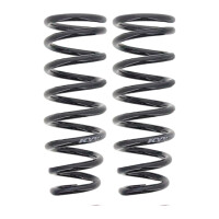 Suspension Spring set rear axle coil spring Ø 109...