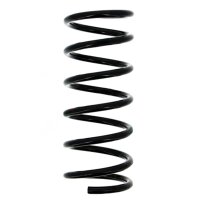 Suspension Spring set rear axle coil spring Ø 109...