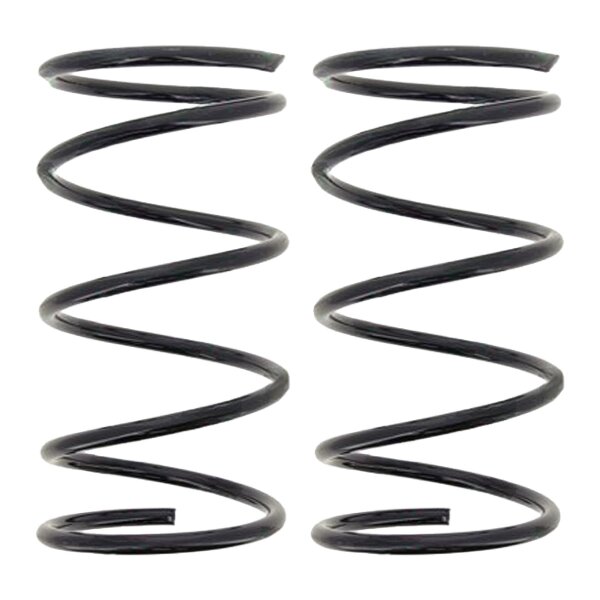 Suspension Spring set front axle Ø 176 mm KYB for e.g. ALFA ROMEO 33