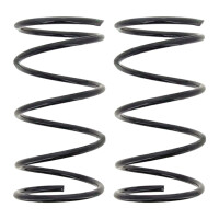 Suspension Spring set front axle Ø 176 mm KYB for...